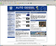 Auto Geissel