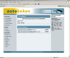Auto Koken